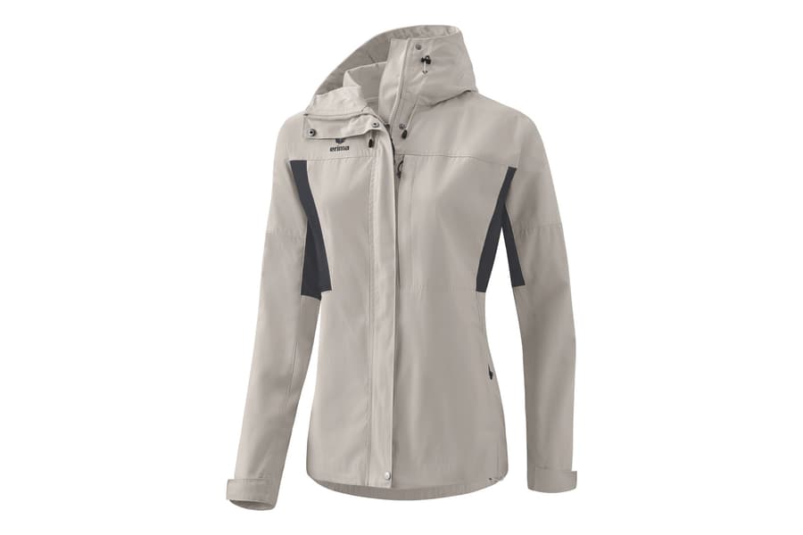 Damen Multifunktionsjacke erima, Gr. 46